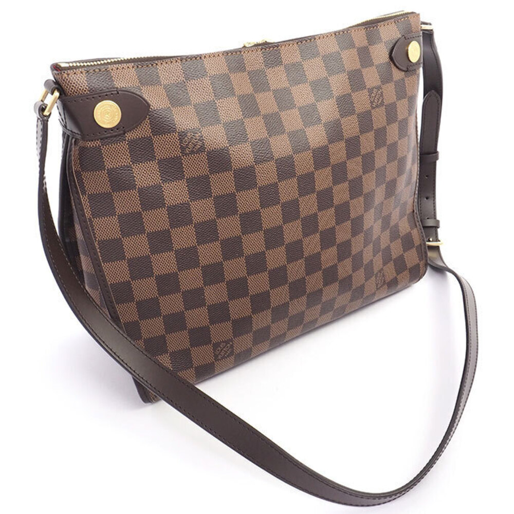 Louis Vuitton Damier Bag Clutch Duomo